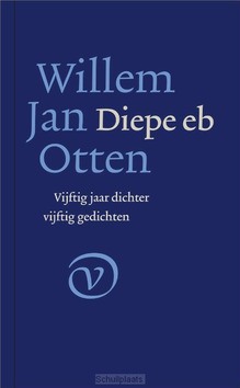 DIEPE EB - OTTEN, WILLEM JAN - 9789028222045