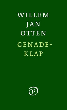 GENADEKLAP - OTTEN, WILLEM JAN - 9789028270336