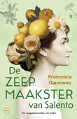 DE ZEEPMAAKSTER VAN SALENTO - GIANNONE, FRANCESCA - 9789028454521