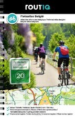 FIETSATLAS BELGIË - 9789028703995