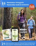 FALK WANDELATLAS NEDERLAND