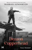 DEMON COPPERHEAD - KINGSOLVER, BARBARA - 9789029098656