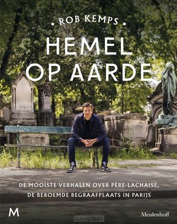 HEMEL OP AARDE - KEMPS, ROB - 9789029098977