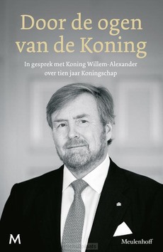 DOOR DE OGEN VAN DE KONING - 9789029099899