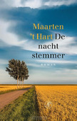 DE NACHTSTEMMER - HART, MAARTEN 'T - 9789029540377