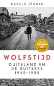 WOLFSTIJD