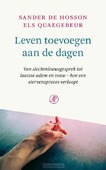 LEVEN TOEVOEGEN AAN DE DAGEN