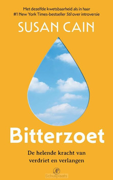 BITTERZOET - CAIN, SUSAN - 9789029547581