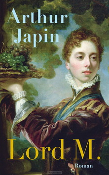 LORD M. - JAPIN, ARTHUR - 9789029553568