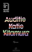 AUDITIE - KITAMURA, KATIE - 9789029555616