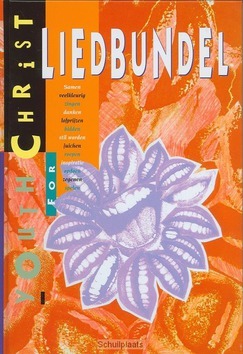YOUTH FOR CHRIST LIEDBUNDEL / MUZIEKEDIT - 9789029712217