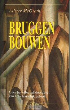 BRUGGEN BOUWEN - MCGRATH - 9789029712392