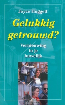 GELUKKIG GETROUWD - HUGGETT - 9789029714310