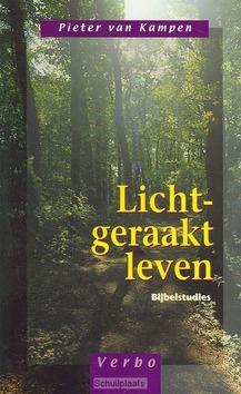 LICHT-GERAAKT LEVEN - KAMPEN - 9789029714488
