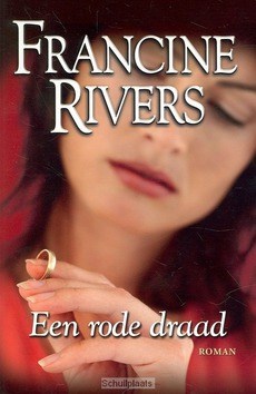 EEN RODE DRAAD - RIVERS - 9789029715041