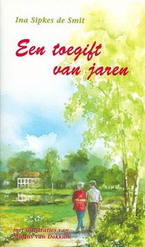 TOEGIFT VAN JAREN - SIPKES S - 9789029715119