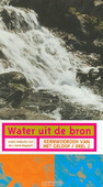 WATER UIT DE BRON