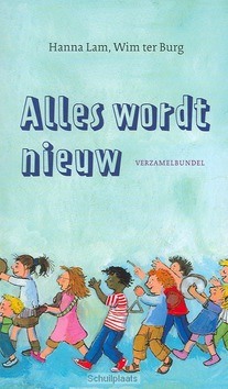 ALLES WORDT NIEUW - LAM - 9789029716789