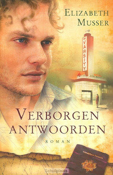 VERBORGEN ANTWOORDEN - MUSSER - 9789029718387