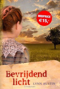 BEVRIJDEND LICHT MIDPRICE - AUSTIN, L. - 9789029720267
