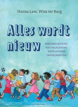 ALLES WORDT NIEUW - LAM, H. - 9789029720984