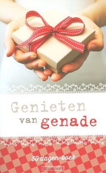 GENIETEN VAN GENADE - 9789029721721