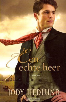 EEN ECHTE HEER - HEDLUND, JODY - 9789029721790