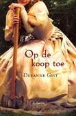 OP DE KOOP TOE