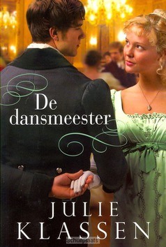 DE DANSMEESTER - KLASSEN, JULIE - 9789029722223