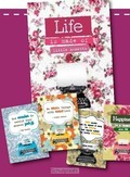 PUUR KAARTENSET 1 - LIFE (PAKKET 5 EX.)