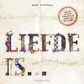 LIEFDE IS - CHAPMAN, GARY - 9789029723435