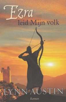 EZRA LEID MIJN VOLK - AUSTIN, LYNN - 9789029723541