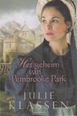 HET GEHEIM VAN PEMBROOKE PARK