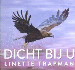 DICHT BIJ U - TRAPMAN, LINETTE - 9789029724043