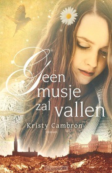 GEEN MUSJE ZAL VALLEN - CAMBRON, KRISTY - 9789029724210