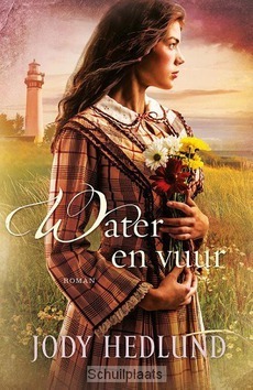 WATER EN VUUR - HEDLUND, JODY - 9789029724463