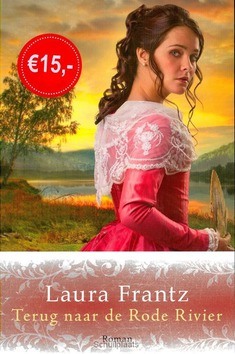 TERUG NAAR DE RODE RIVIER - FRANTZ, LAURA - 9789029724661
