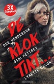 DE KLOK TIKT - HENDERSON; PETTREY; EASON - 9789029725071