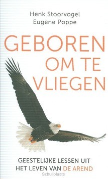 GEBOREN OM TE VLIEGEN - STOORVOGEL, HENK - 9789029725415