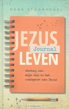 JEZUS LEVEN JOURNAL - STOORVOGEL, HENK - 9789029725538