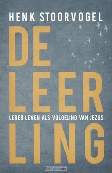 DE LEERLING - STOORVOGEL, HENK - 9789029725835