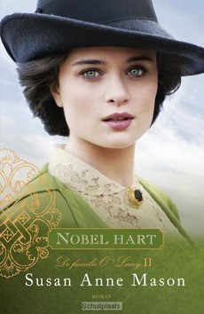NOBEL HART - MASON, SUSAN ANNE - 9789029726603