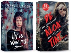 SPANNING - PAKKET VOORJAAR 2018 - EASON, LYNETTE; HENDERSON, DEE - 9789029727709