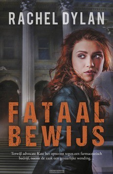 FATAAL BEWIJS - DYLAN, RACHEL - 9789029728089
