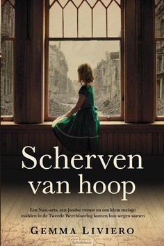 SCHERVEN VAN HOOP - LIVIERO, GEMMA - 9789029728102