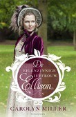 DE EIGENZINNIGE JUFFROUW ELLISON - MILLER, CAROLYN - 9789029728126