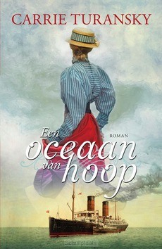 EEN OCEAAN VAN HOOP - TURANSKY, CARRIE - 9789029728331