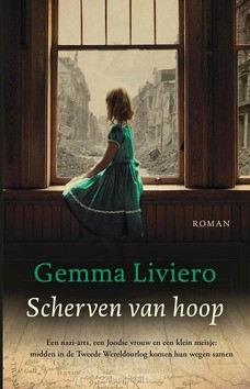 SCHERVEN VAN HOOP (MIDPRICE) - LIVIERO, GEMMA - 9789029728355