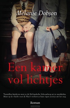 EEN KAMER VOL LICHTJES - DOBSON, MELANIE - 9789029728522
