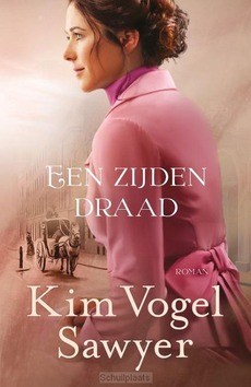 EEN ZIJDEN DRAAD - VOGEL SAWYER, KIM - 9789029728553